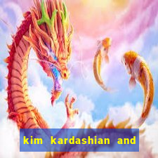 kim kardashian and ray j sex tape